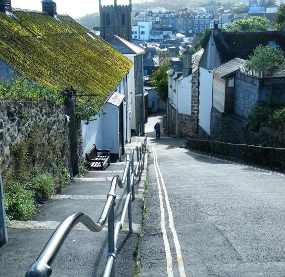 Bed and Breakfast Palma Guest House