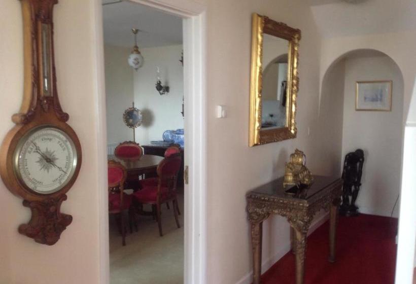 Bed and Breakfast Palma Guest House