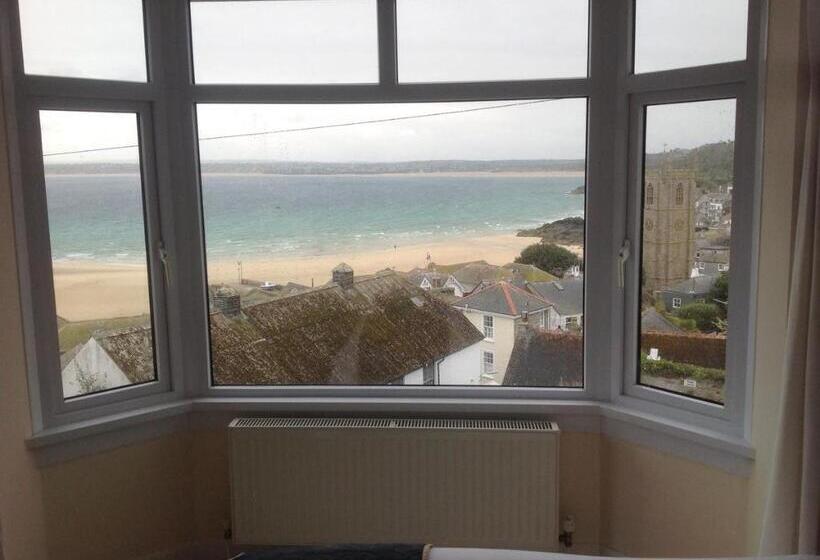 Bed and Breakfast Palma Guest House