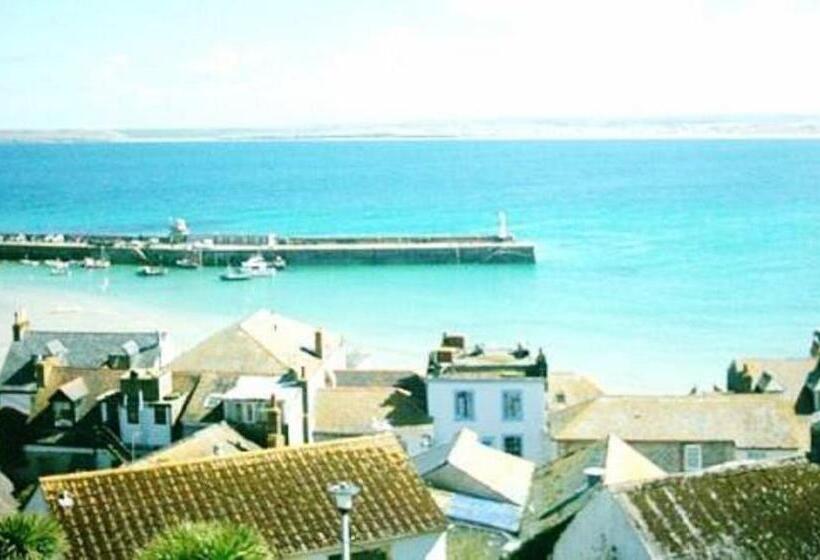 Bed and Breakfast Palma Guest House