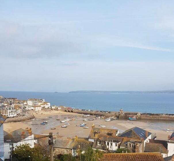 Bed and Breakfast Palma Guest House