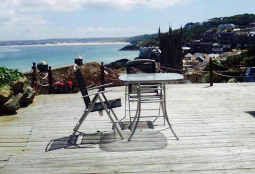 Bed and Breakfast Palma Guest House