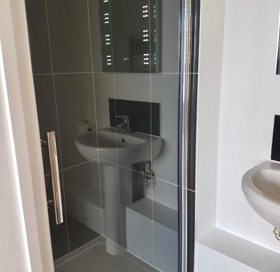 Bed and Breakfast Palma Guest House