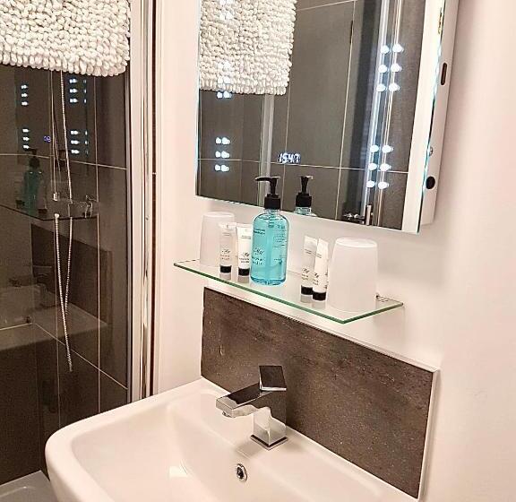 Bed and Breakfast Palma Guest House