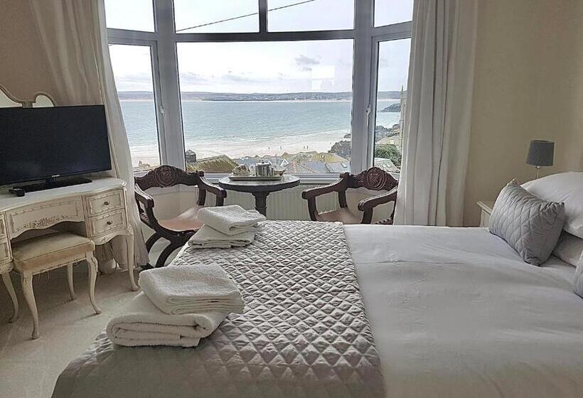 Bed and Breakfast Palma Guest House