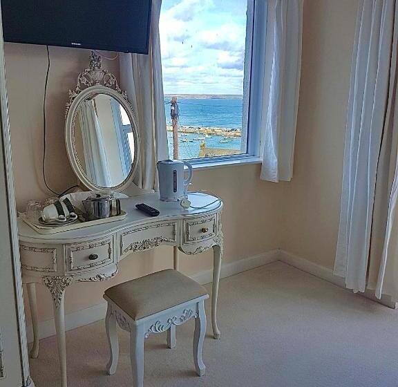 Bed and Breakfast Palma Guest House