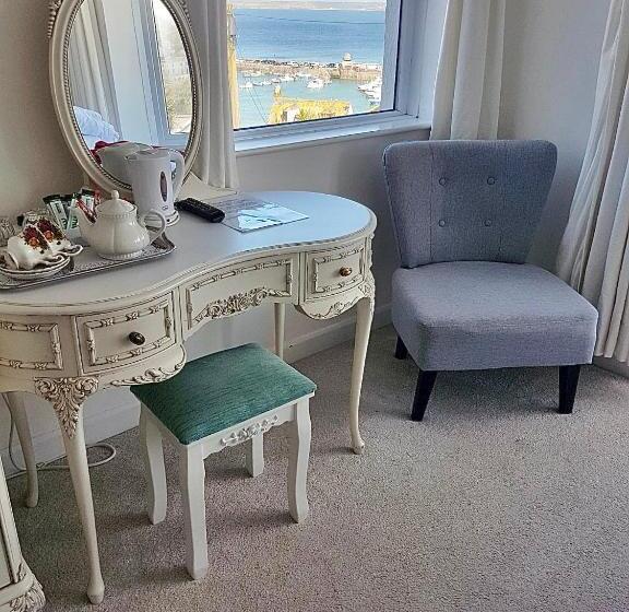 Bed and Breakfast Palma Guest House