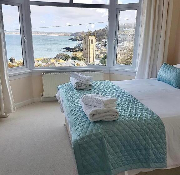 Bed and Breakfast Palma Guest House