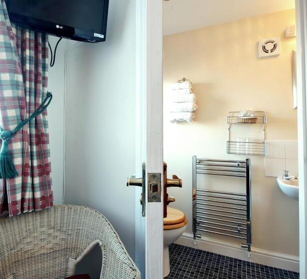 مبيت وإفطار St Marys Guest House