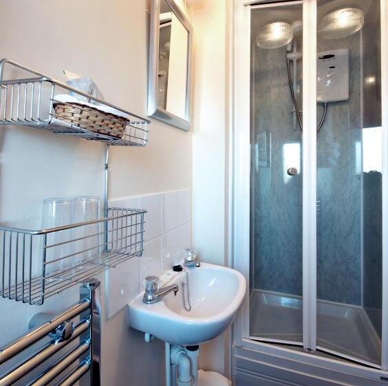 مبيت وإفطار St Marys Guest House