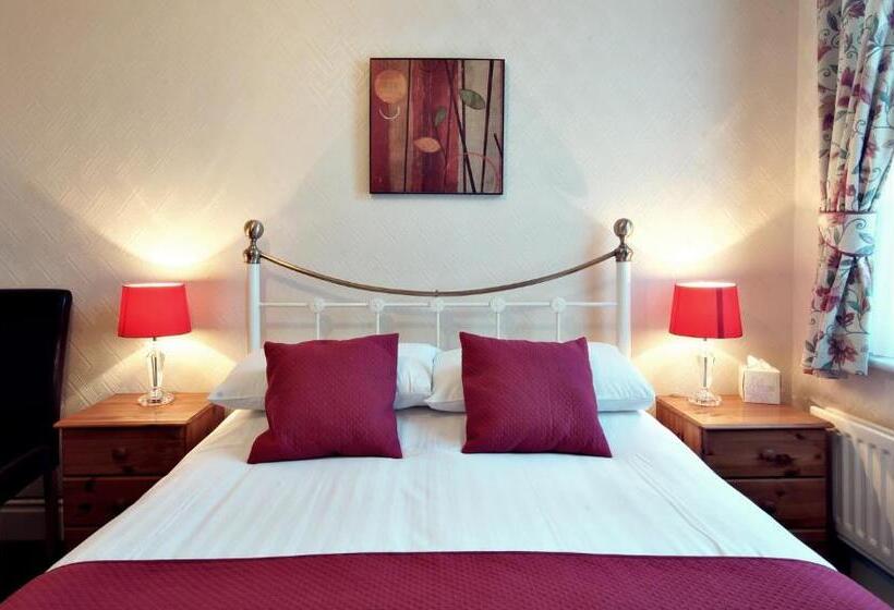 مبيت وإفطار St Marys Guest House