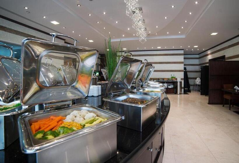 Golden Bujari Hotel Al Khobar