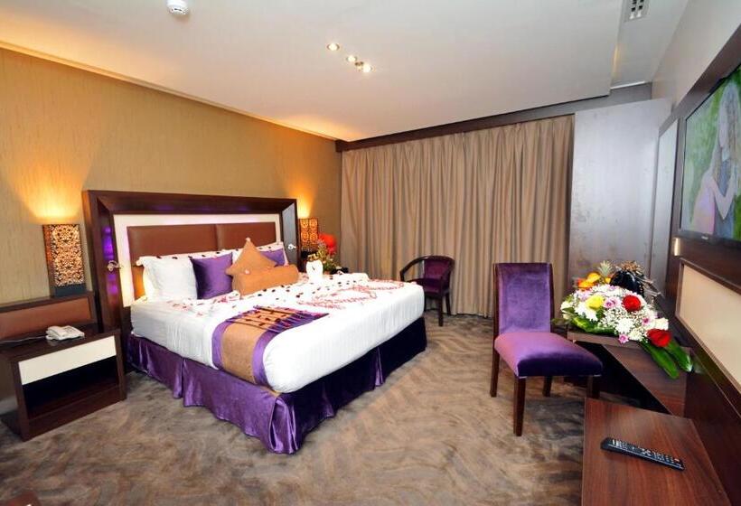 Golden Bujari Hotel Al Khobar