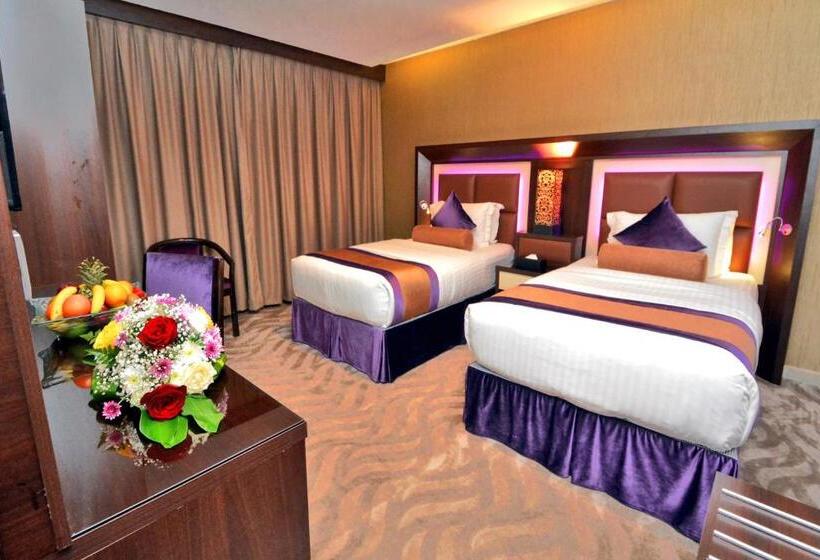 Golden Bujari Hotel Al Khobar