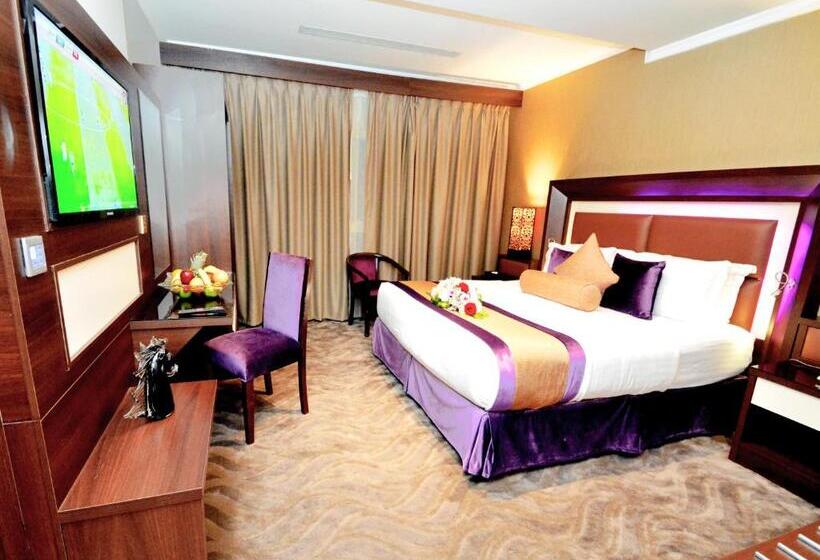 Golden Bujari Hotel Al Khobar