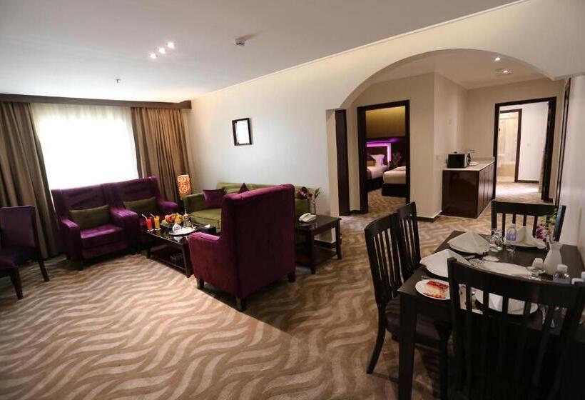 Golden Bujari Hotel Al Khobar