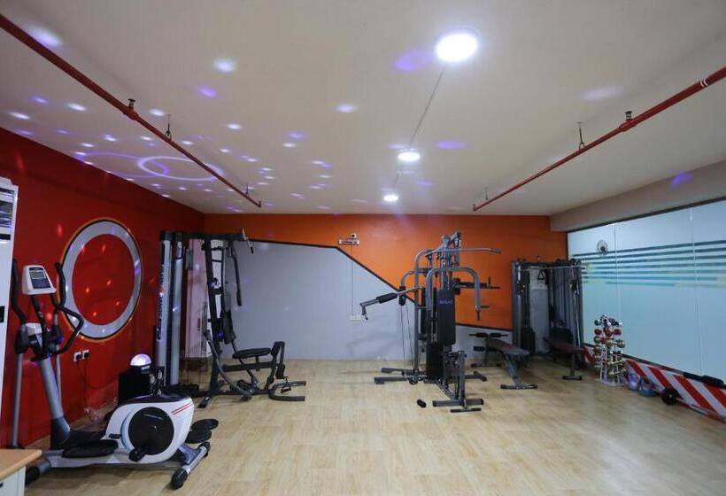 Golden Bujari Hotel Al Khobar