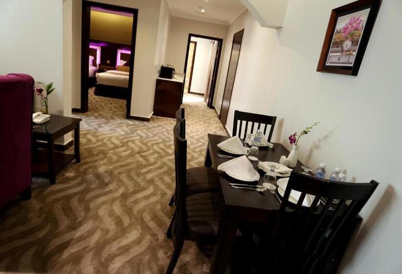 Golden Bujari Hotel Al Khobar