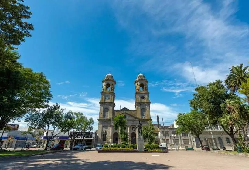 Gran Hotel Flores
