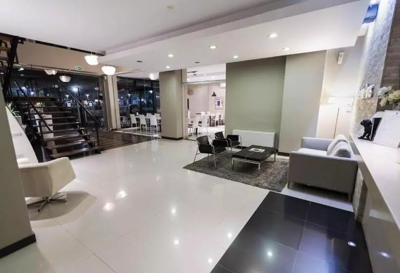 Gran Hotel Flores