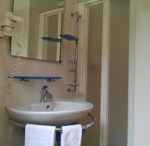 酒店 Albergo Del Pino