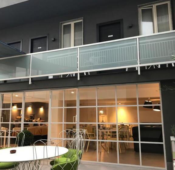 酒店 Albergo Del Pino