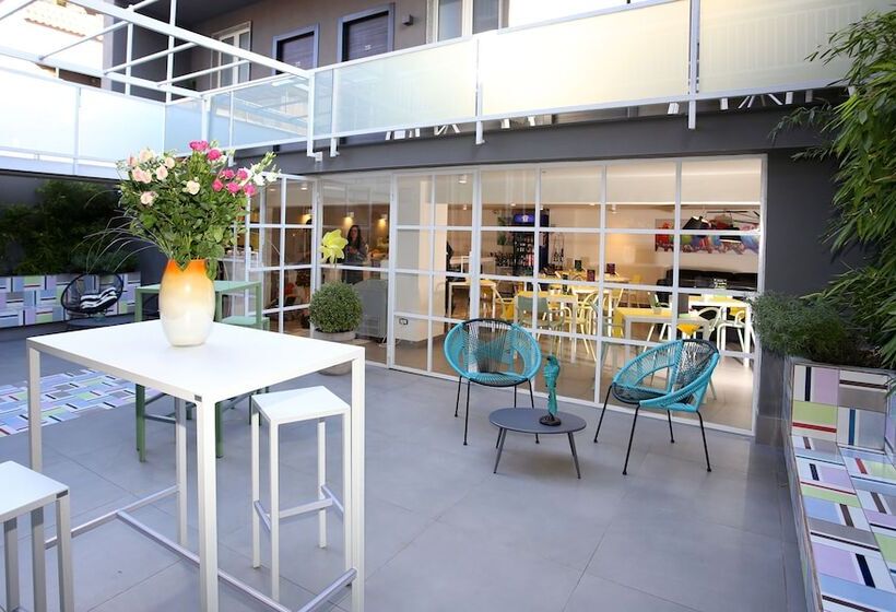 酒店 Albergo Del Pino