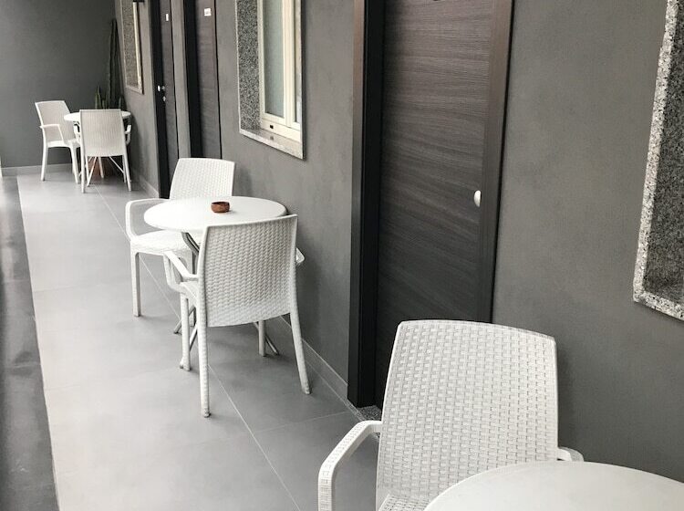 酒店 Albergo Del Pino