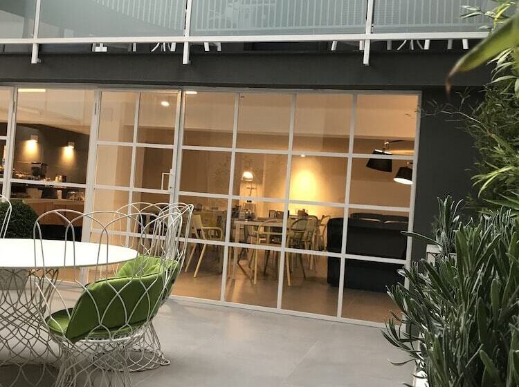 酒店 Albergo Del Pino