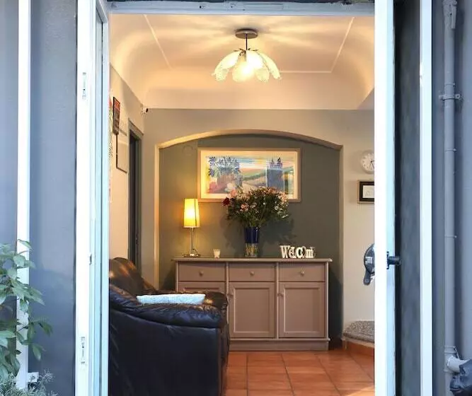 ホテル Albergo Del Pino