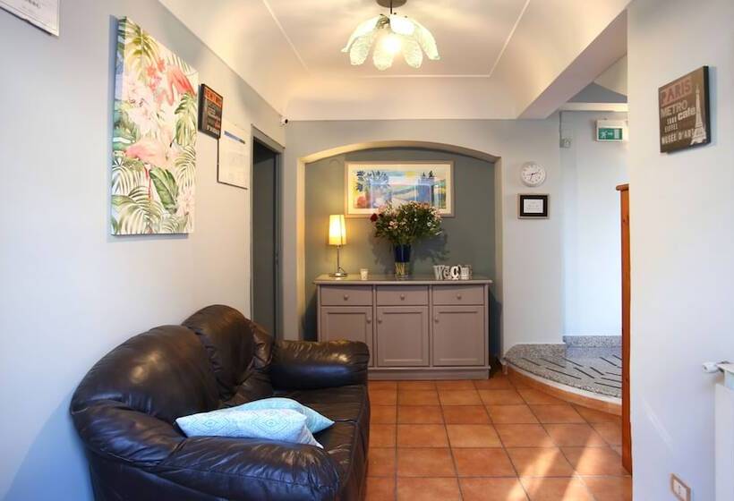 酒店 Albergo Del Pino