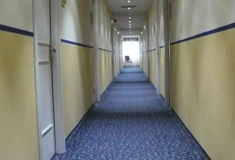 ホテル Albergo Milano