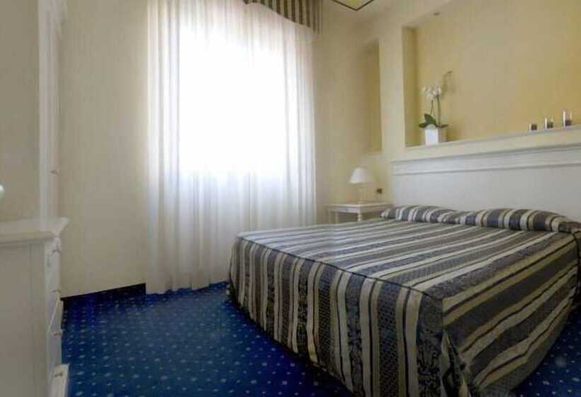 호텔 Albergo Milano