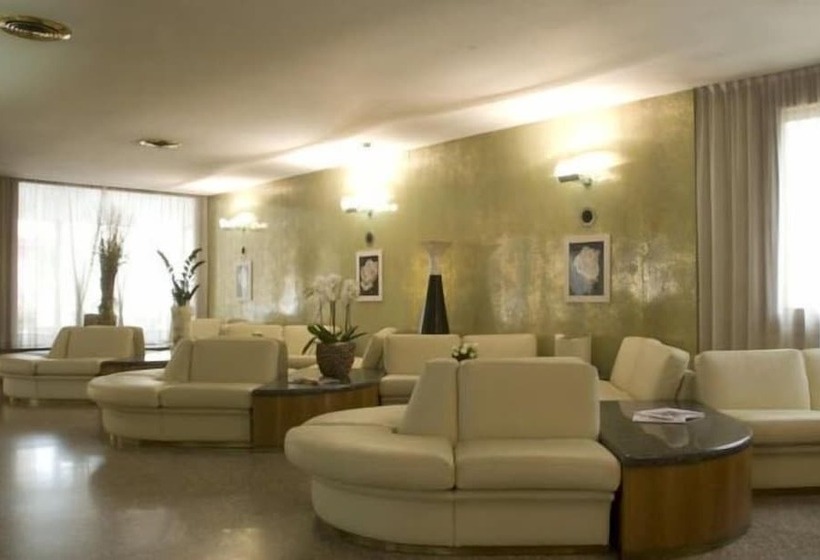 호텔 Albergo Milano