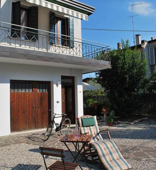 هتل Casa D Oro Rooms