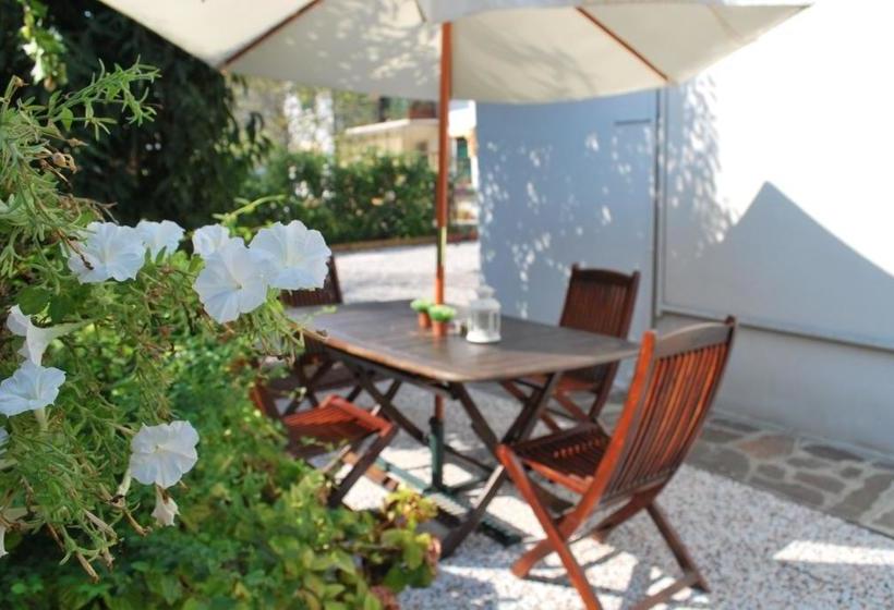 هتل Casa D Oro Rooms