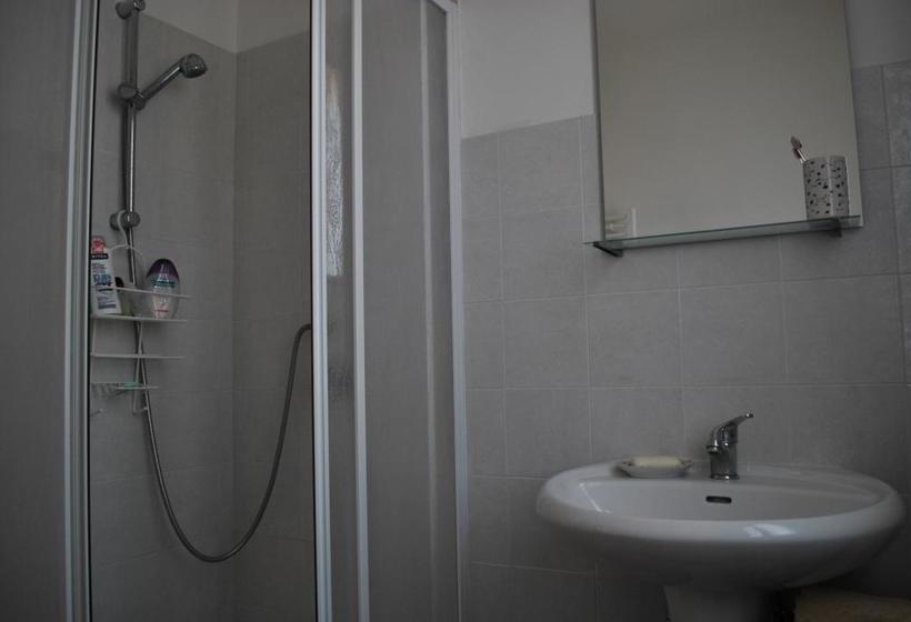 هتل Casa D Oro Rooms