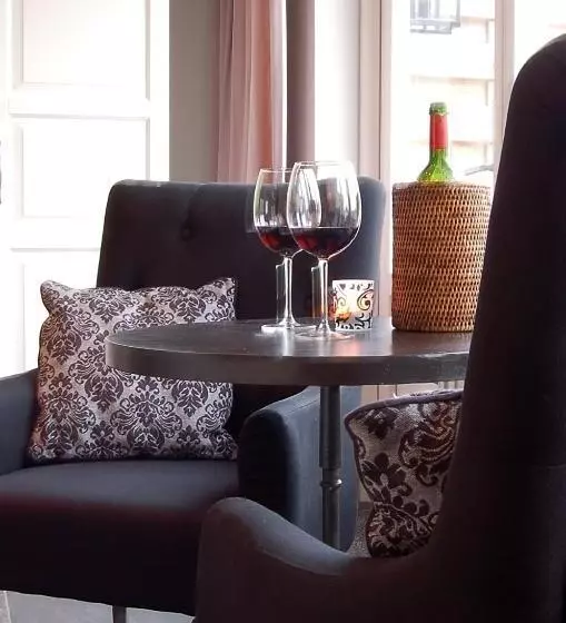 ホテル B&b Roodbeekerhof