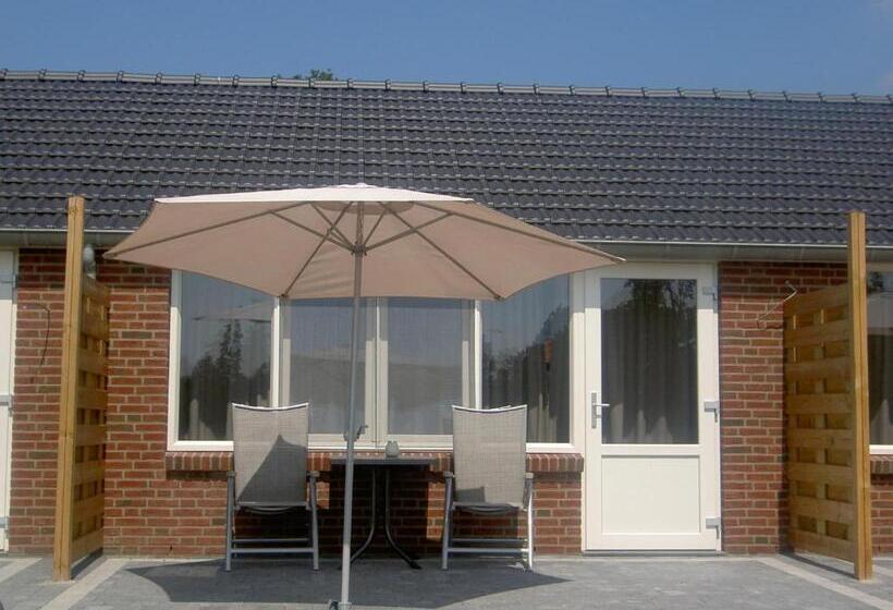 בית מלון כפרי B&b Roodbeekerhof