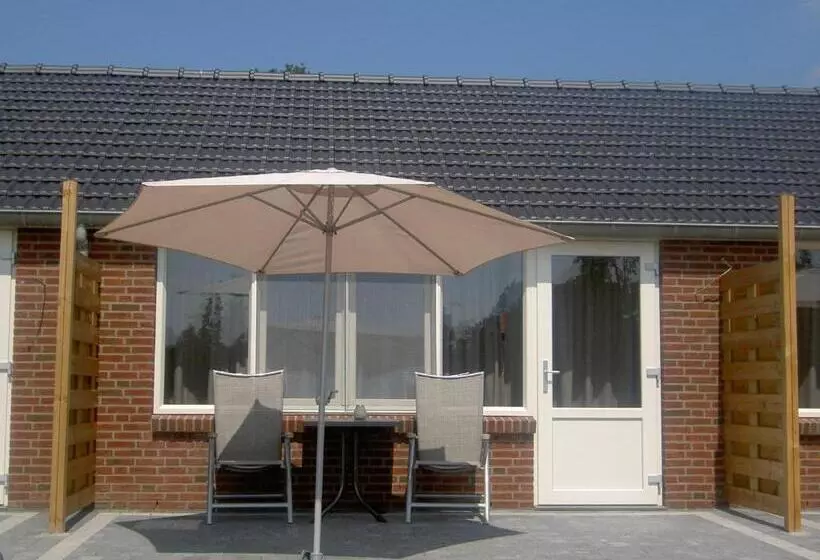 ホテル B&b Roodbeekerhof