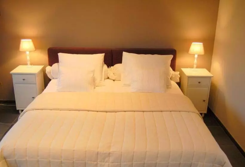 ホテル B&b Roodbeekerhof