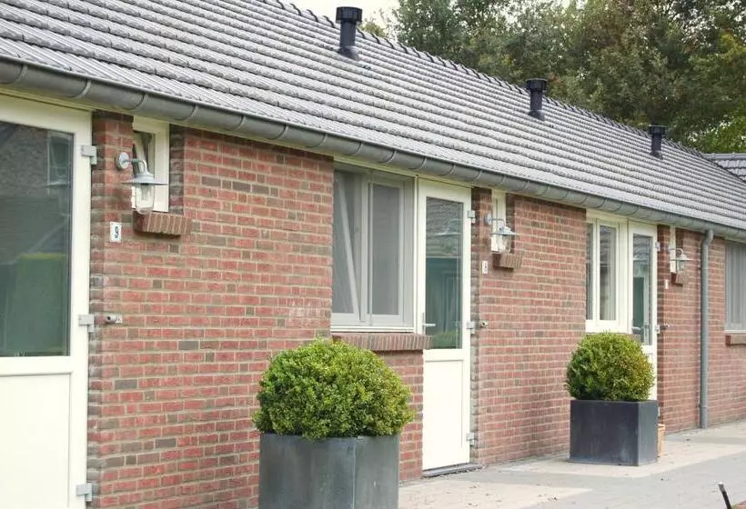 ホテル B&b Roodbeekerhof
