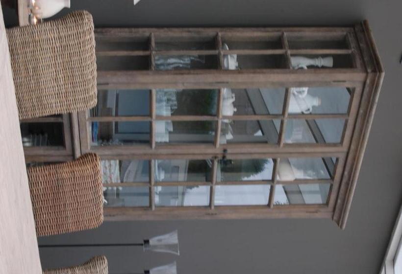 בית מלון כפרי B&b Roodbeekerhof