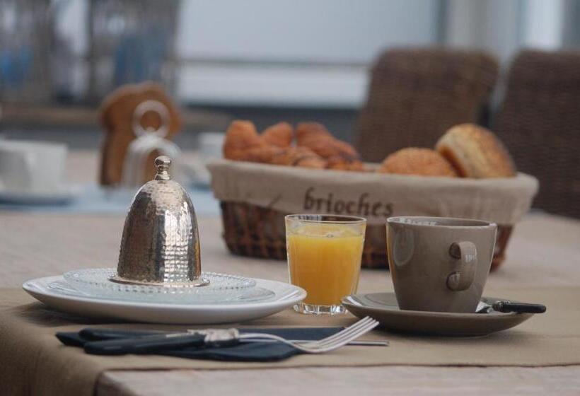 בית מלון כפרי B&b Roodbeekerhof