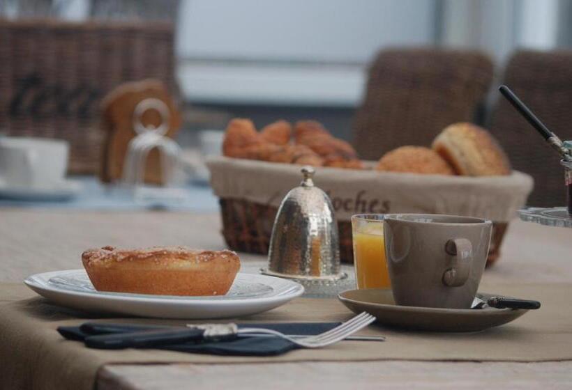 בית מלון כפרי B&b Roodbeekerhof