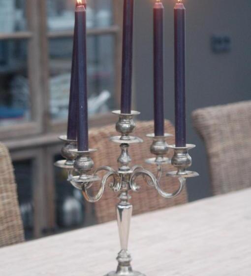 בית מלון כפרי B&b Roodbeekerhof