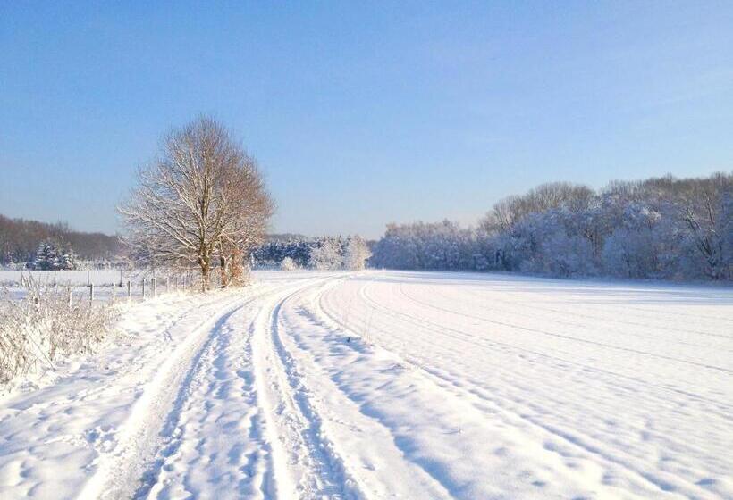 בית מלון כפרי B&b Roodbeekerhof