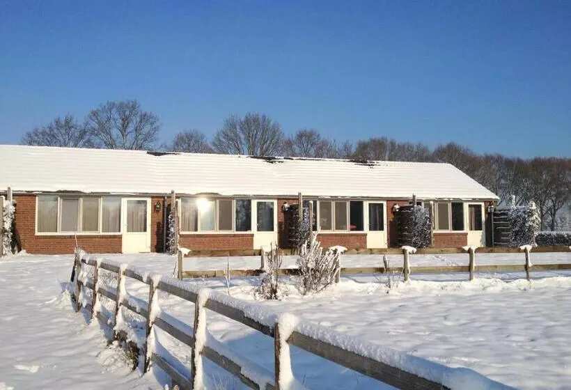 ホテル B&b Roodbeekerhof