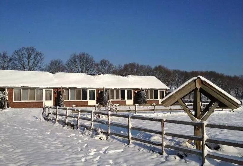 ホテル B&b Roodbeekerhof