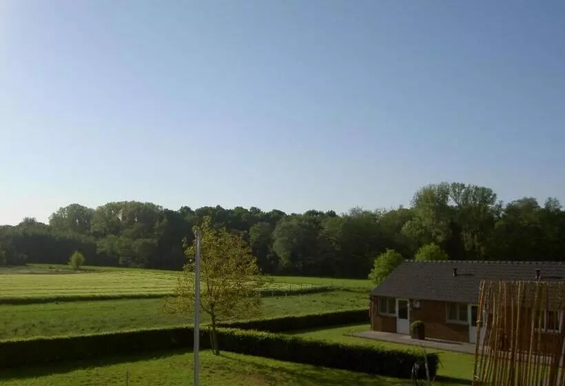 ホテル B&b Roodbeekerhof